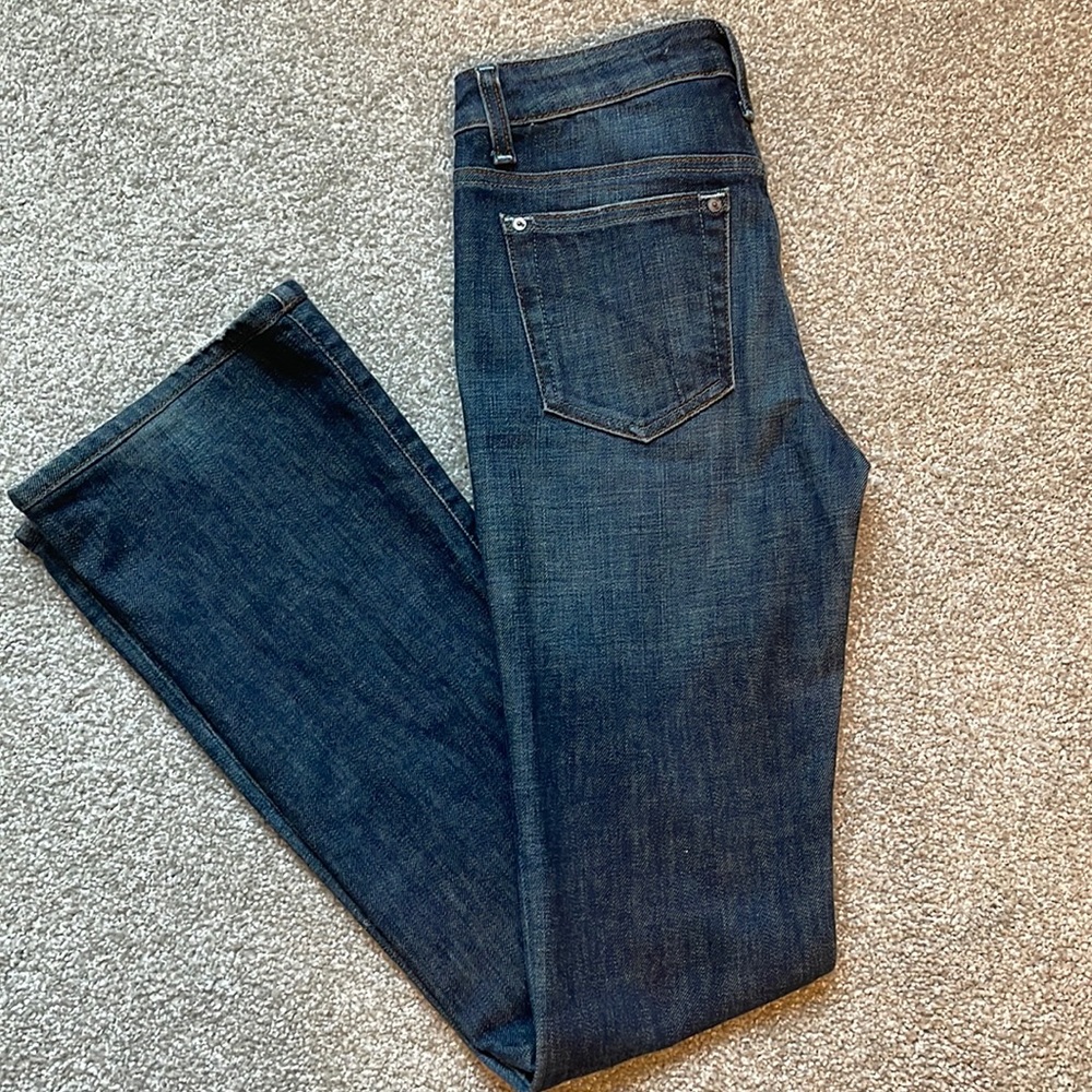 Women’s Joe’s jeans!